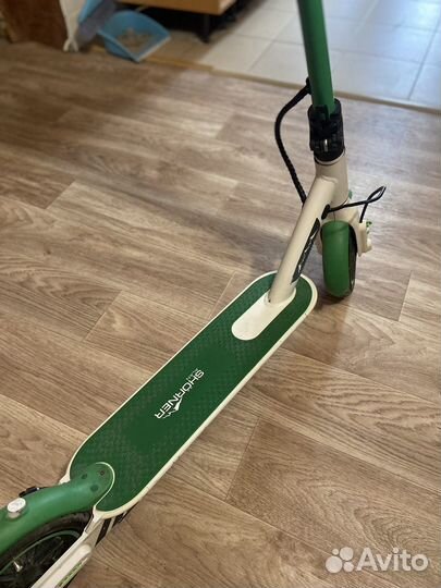 Электросамокат Shorner X5 PRO