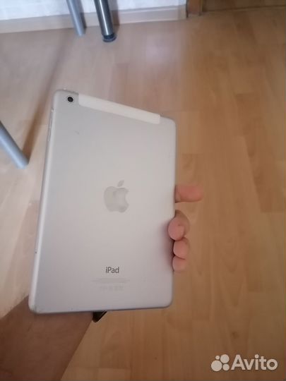 iPad a1455