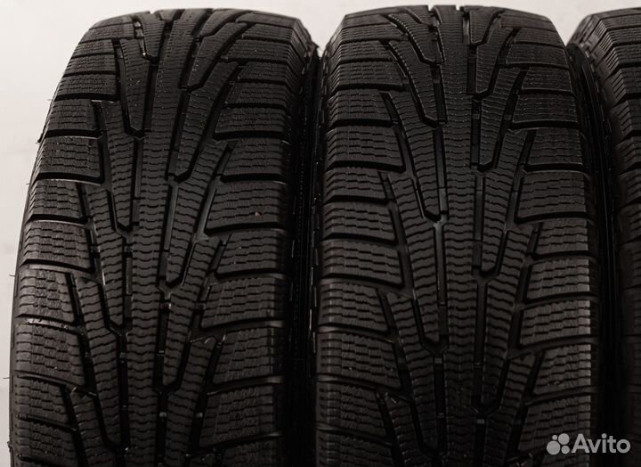 Nokian Tyres Nordman RS2 SUV 235/60 R18 107R