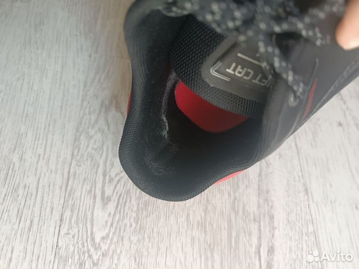 Кроссовки puma ferrari