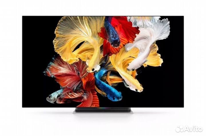 Xiaomi MI TV 6 Master 65 oled телевизор