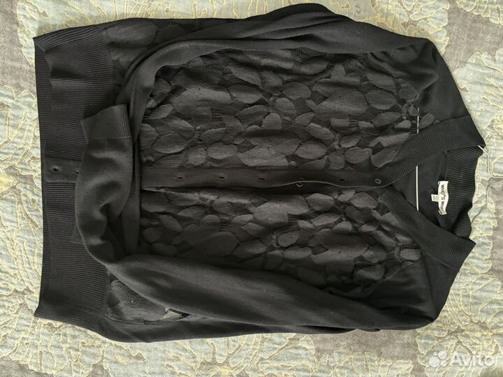 Кардиган кофта женская who is who