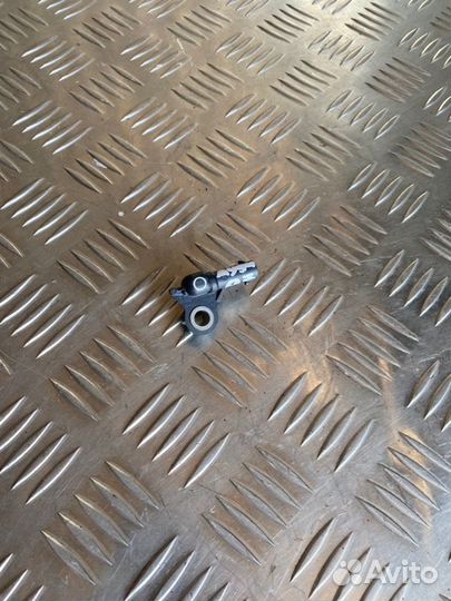 Датчик airbag Audi Q7 4M cvmd 2016