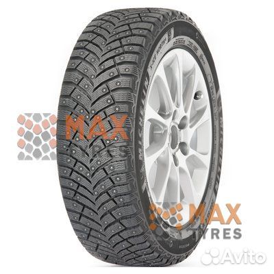 Michelin X-Ice North 4 225/60 R16 102T