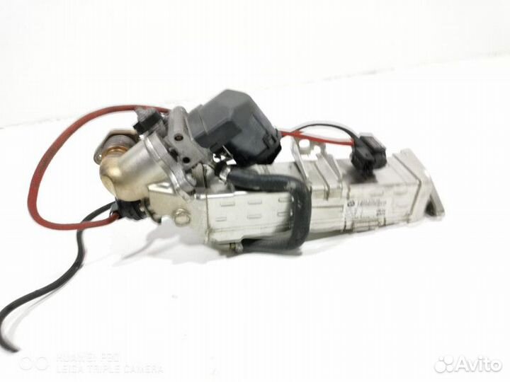 Радиатор EGR BMW 5 F10/F11/GT F07 2013