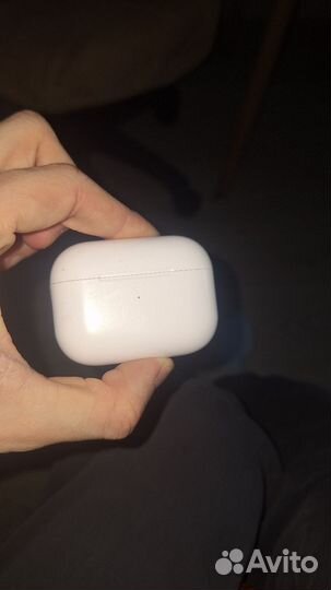 Airpods pro 1