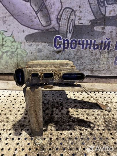 Блок управления эбу Mazda 6 GH