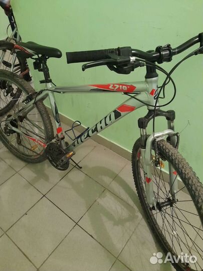 Велосипеды Десна а-2710v