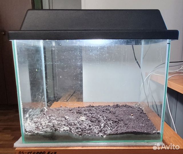 Аквариум 20л