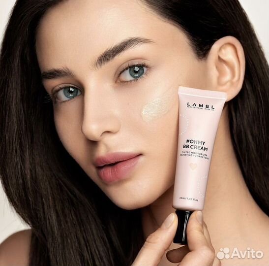 Lamel Тональная основа/Bb/Пудра/Консилер