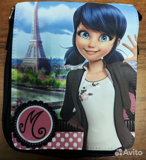 Сумка детская