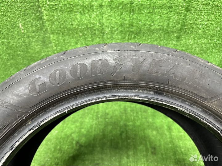 Goodyear EfficientGrip Performance 2 205/50 R17 93V