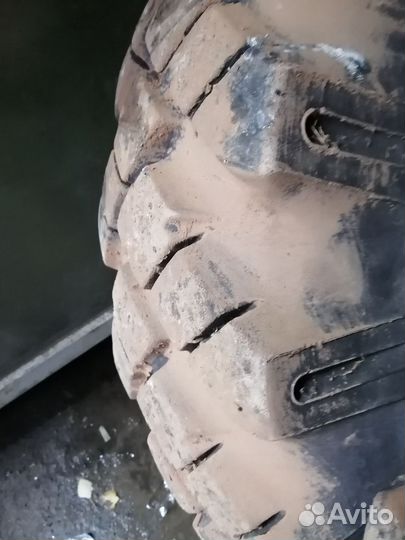 R20 12.00 ЗИЛ-131