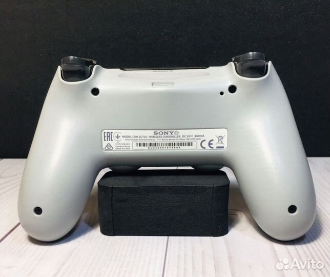 Gamepad ps4 dualshock гарантия