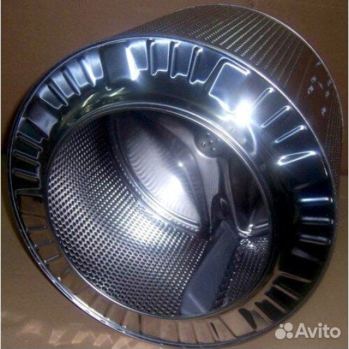 Барабан для стиральной машины Samsung в сборе с кр