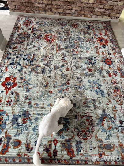 Ковер IKEA 226х172