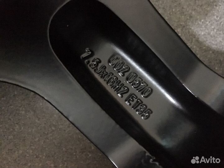 Продам Диски R16разболтовка 4/100