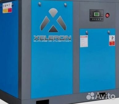 Компрессор винтовой Xeleron Z15A