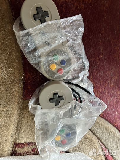 Nintendo super famicom