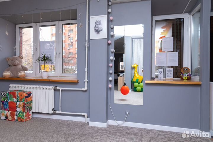 Отметить детский день рождения. Аренда лофта