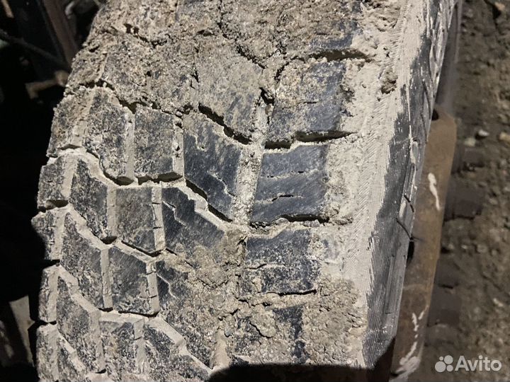 Разбор ЗИЛ 5301 и ЗИЛ 130