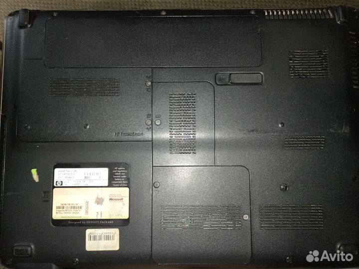 Продам ноутбук