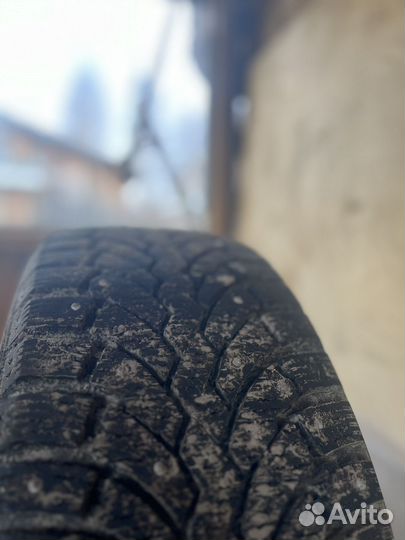 Formula Ice 175/50 R17