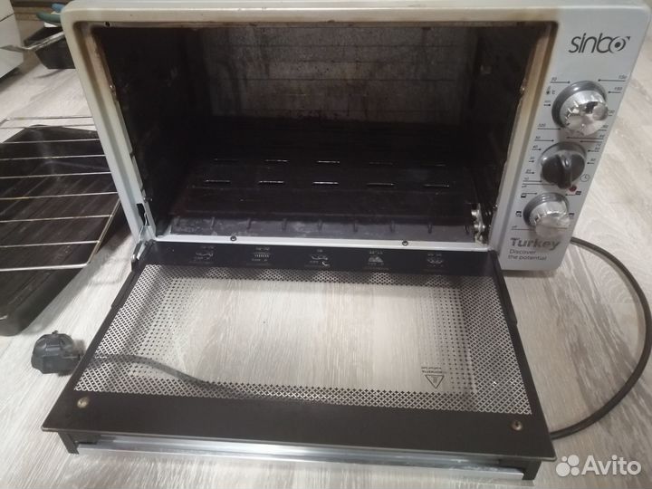 Продам духовой шкаф. Производство Турция