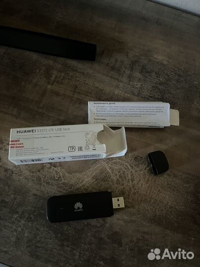 Модем USB