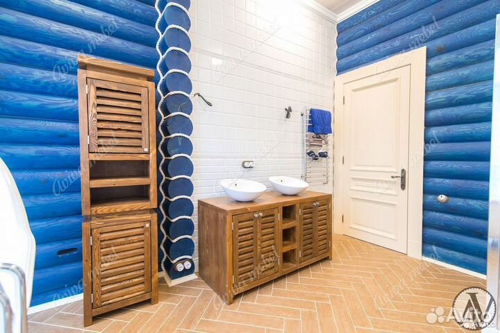 Тумба под раковину 2