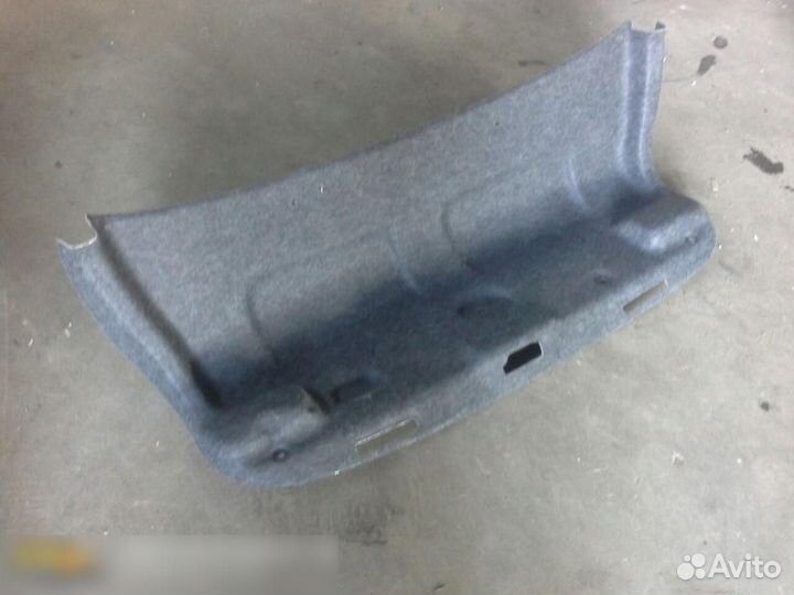 Обшивка крышки багажника Honda Accord VII 2003-200