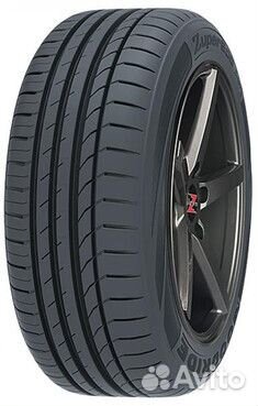 Goodride ZuperEco Z-107 215/50 R17 95W