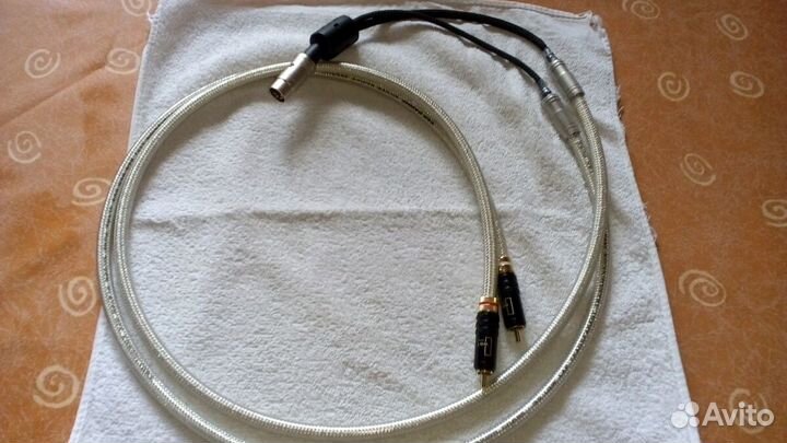 Японские И профессиональные Hi-FI кабели DIN5
