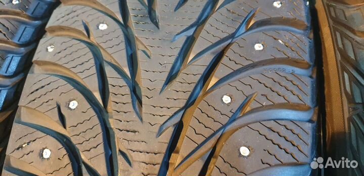 Yokohama Ice Guard IG35 225/55 R18 98T