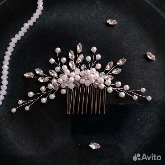 Свадебные украшения