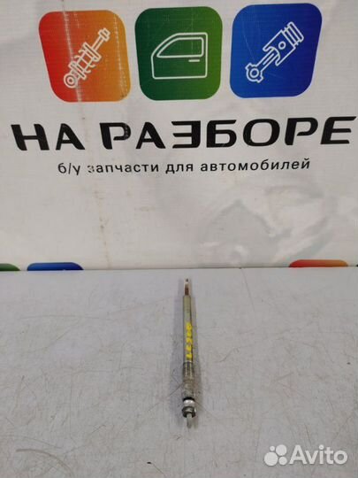 Свеча накала Toyota Land Cruiser 200 1VD-FTV 2014