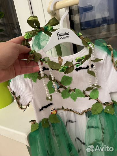 Fur Real friends котенок