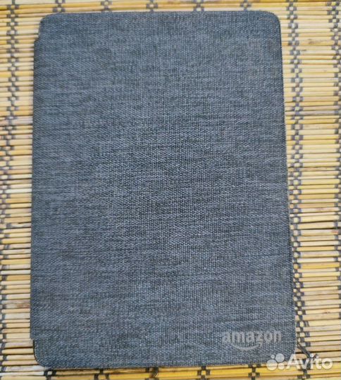 Электронная книга Amazon Kindle Paperwhite 10 gen