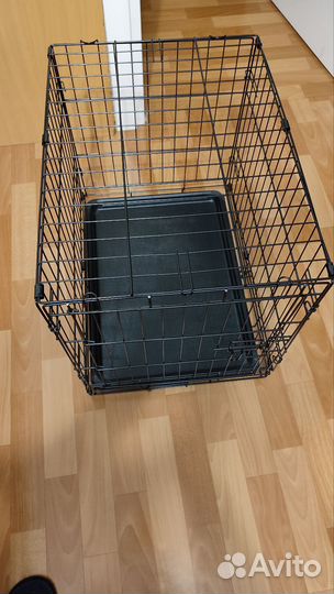 Клетка для собак