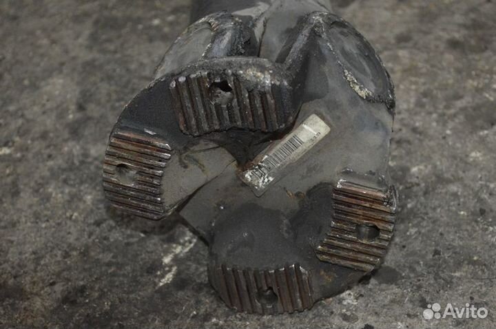 Карданный вал DAF XF95 (01.02-12.06)