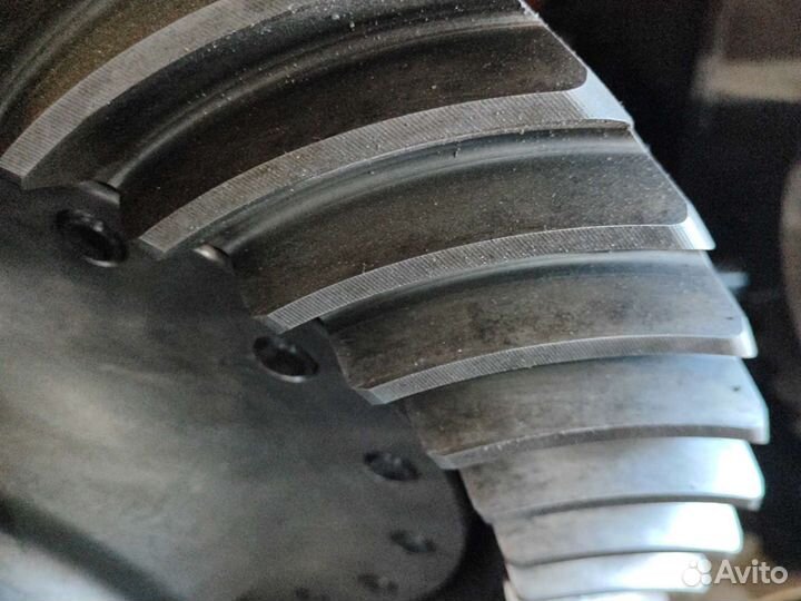 Редуктор Даф 105 2.69