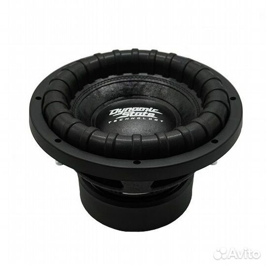 Сабвуфер Dynamic State CSW-254C