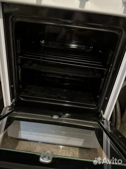 Плита газовая Лада Nova