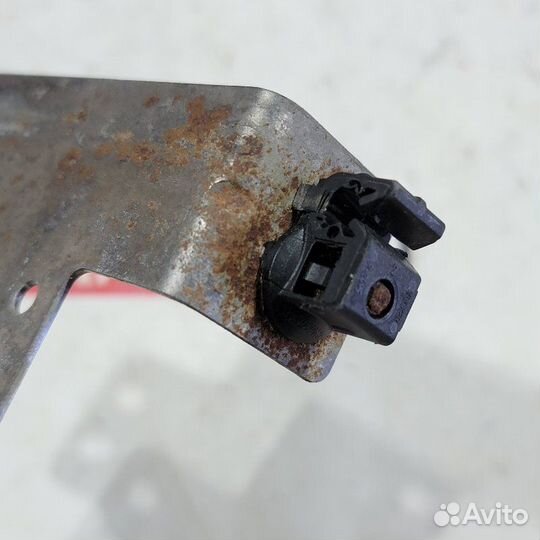 Кронштейн Mercedes-Benz Ml-Class W166 M276 2014