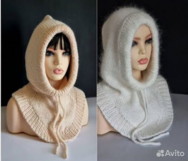 Вяжу на заказ