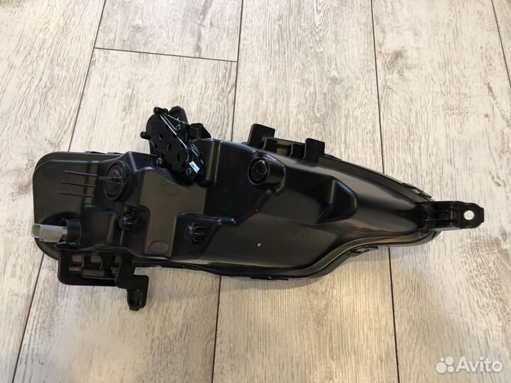 Птф правая Kia Optima (JF) LED