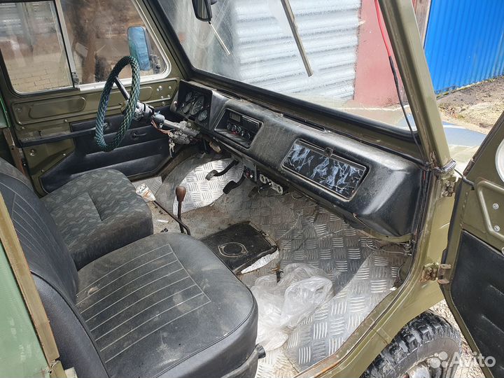 Луаз 969