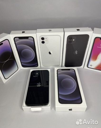 Телефон iPhone 12 128gb акб 100 оригинал гарантия