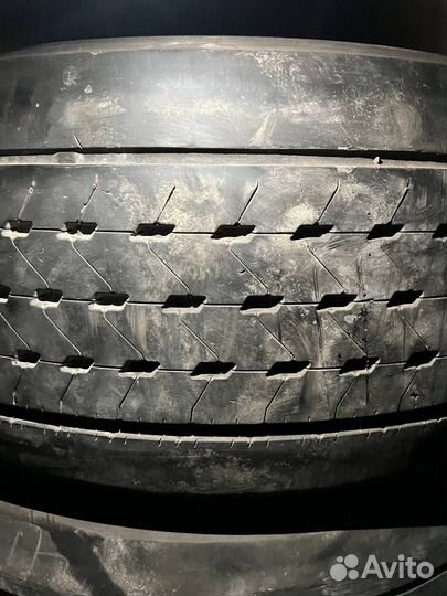 Грузовые шины 385 55 22 5 Goodyear