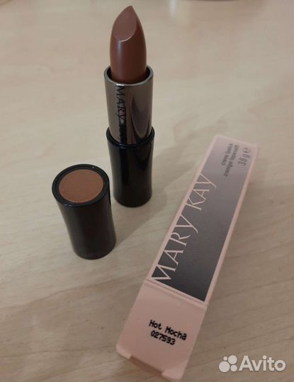 Mary kay Помада